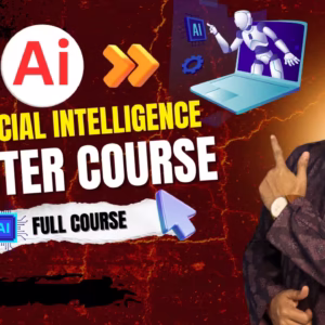 Artificial Intelligence Course