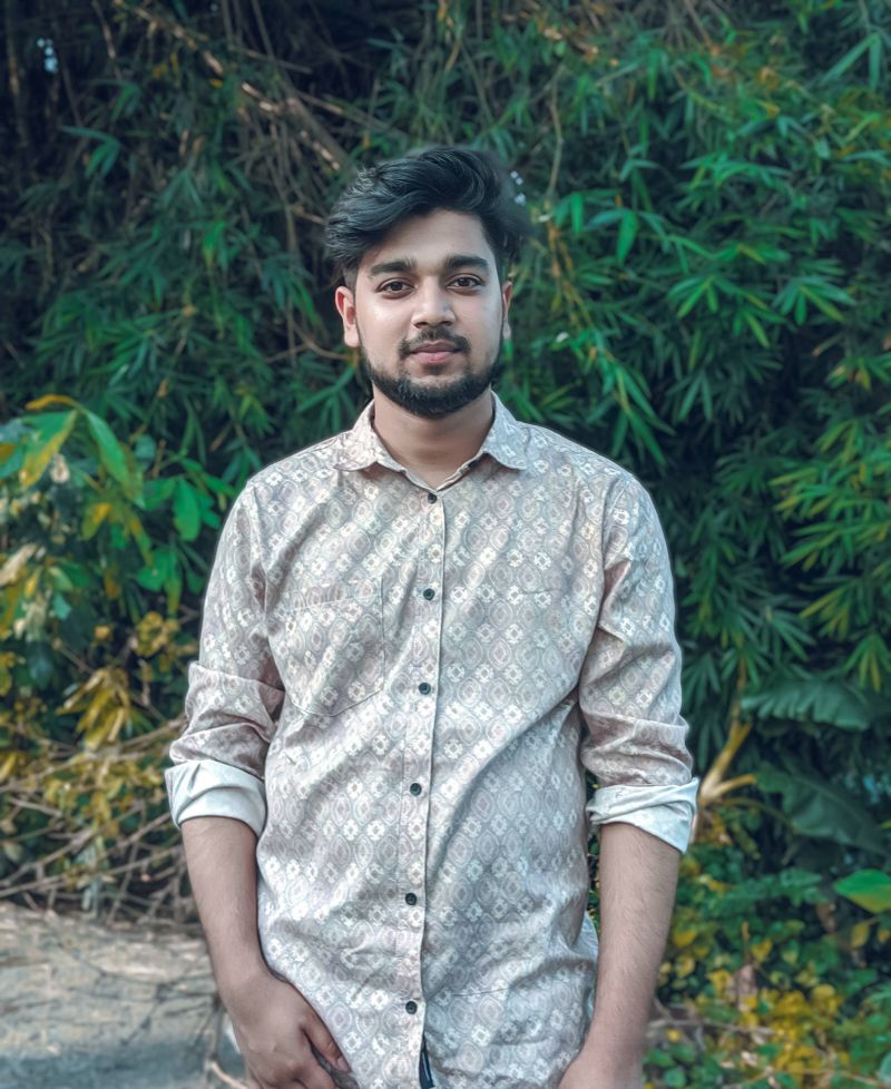 মোঃ রাকিব