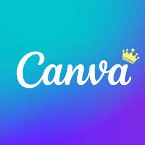 Canva Pro Account (১ বছরের জন্য)
